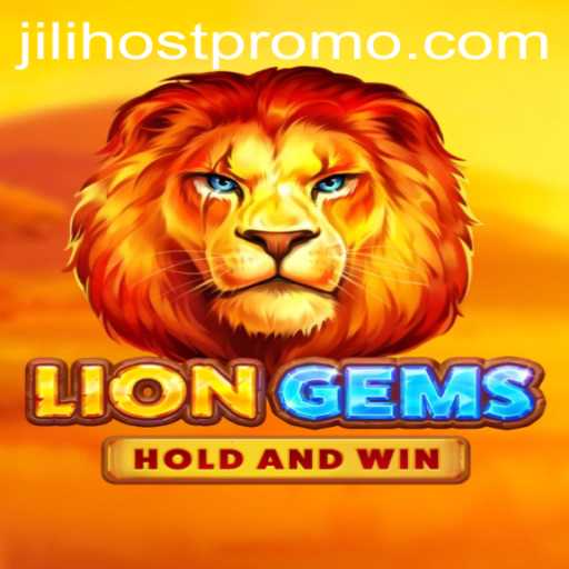 Exploring the Thrilling World of LionGems and JILI.host